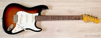 Fender Squier Classic Vibe 60