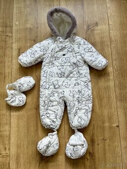 Kombinezona Mayoral 70