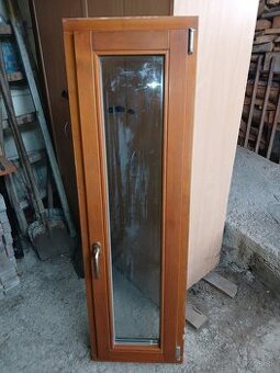 Drevené kvalitné okna