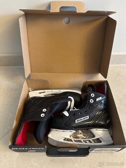 Detské korčule na ľad č. 32