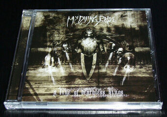 MY DYING BRIDE - 2xCD