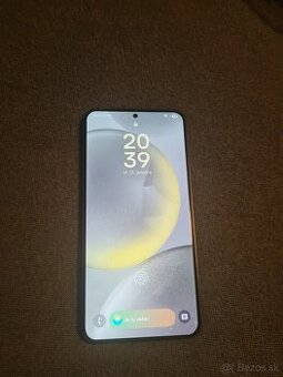 Samsung Galaxy s24  plus 256GB