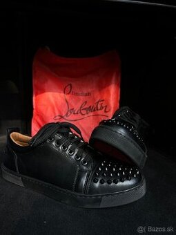 Christian Louboutin pánske tenisky