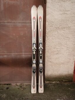 Atomic D2 WF 73-172cm