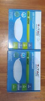 Predám nové stropné svietidlá LED Panellight VT-1500RD