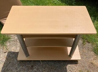 Stolik - stol rozmery su na foto