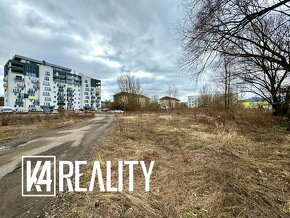 ÚZEMNÉ ROZHODNUTIE pre bytovú výstavbu Zvolen