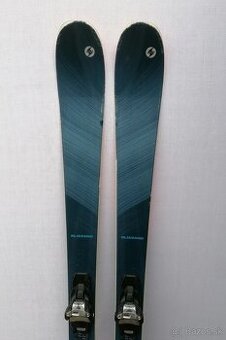 Allmountain Lyze Blizzard 165cm