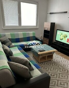 prenájom 2-izbového bytu po rekonštrukcii