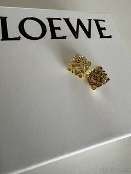 Loewe nausnice