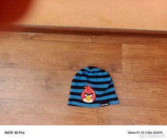 Chlapčenska Disney prechodna čiapka