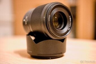 Nikon z 50 f1,8 S