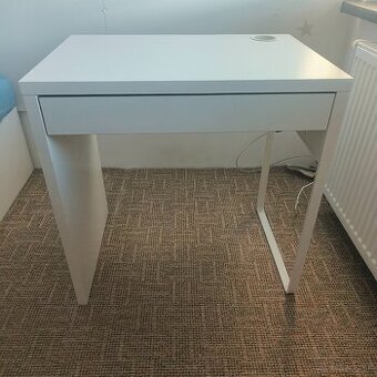 Detský písací stol