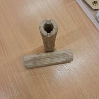 Maďarsky bodák vz.35