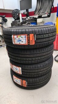 Pneu letné 195/65R15 95T, Tracmax, X PRIVILO TX-2 TL XL