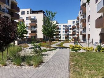 PREDAJ - 3 izbový byt blízko centra - Pivovarská ulica Nitra