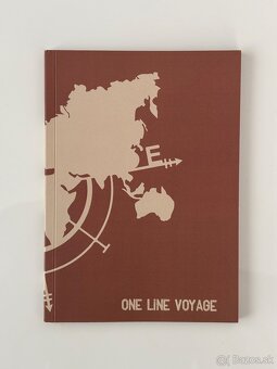 Cestovateľský denník