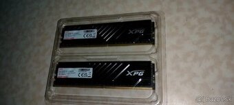 Kingston FURY 16 GB KIT DDR4 3200 MHz CL16 Beast Black