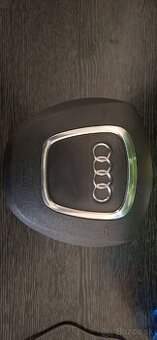 Airbag vodiča Audi A3 8P , Audi A4 B7