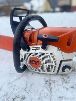 Motorová píla STIHL 462 C-M