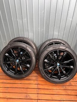 ORIGINAL BMW X3 G01 X4 G02 699m R20 5x112 245/275/40