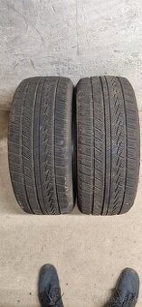 Zimné pneumatiky 225/45 r17 2ks  DOT 18/24