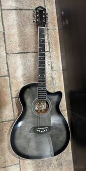 Oscar Schmidt OACEFTB-A-U