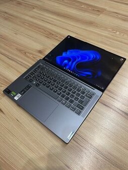 Lenovo Yoga PRO 7i -Ultra 9 185H / 32GB / 1TB SSD / RTX 4060