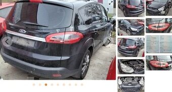 Predám trysky 0445110126 Hyundai Tucson 2.0 crdi 2008, dvere