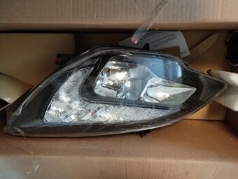 OPEL MERIVA B SVĚTLOMET 3860963, 1216234