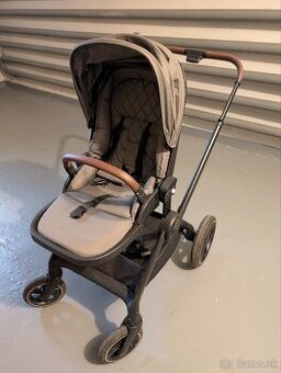 Športový kočík Hauck Walk N Care