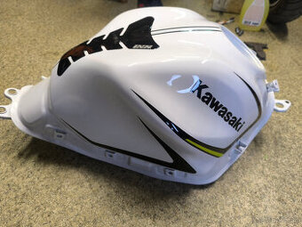 Kawasaki