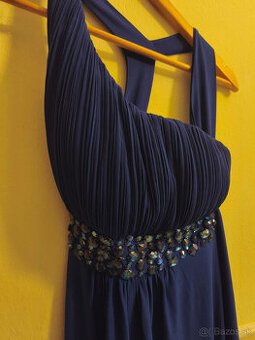 Dámske spoločenské šaty