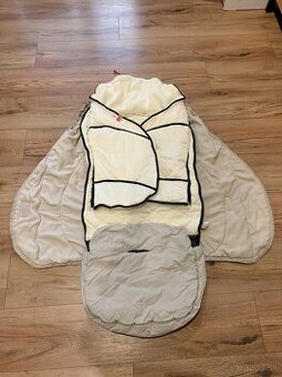 Fusak Lodger Bunker Explorer Outdoor, velkost L