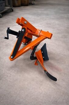 Pluh jednoradličný