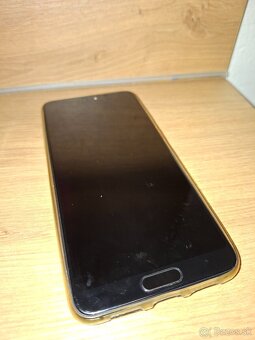 HUAWEI P20 MODRY 4GB 128GB pamat