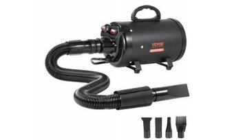 Sušič srsti zvieraťa