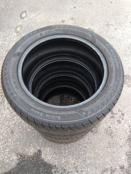 zimné pneu 195 50 R15