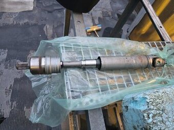 Kardan honda vfr1200