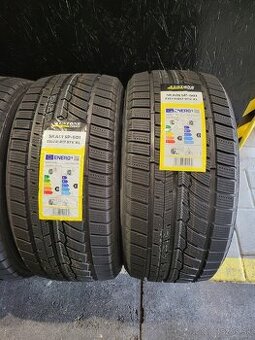 235/45 R17 Austone zimne pneumatiky 2ks nove
