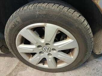 predam kolesa 5x112 R16