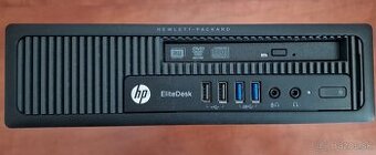 HP EliteDesk 800 G1