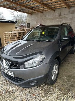 predam Nissan dovos gb