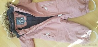 Zimná kombinéza Color Kids