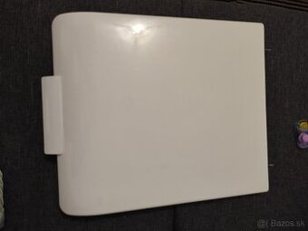 Dvierka / veko na pracku zvrchu plnenu Electrolux