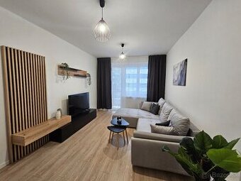 Krásny 2-izbový byt v centre Zvolena s parkovaním