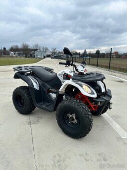 Kayo 200 štvorkolka T3b