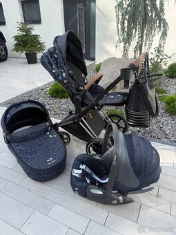 Cybex E- priam