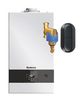 buderus logamax plus gb122i-24 k h