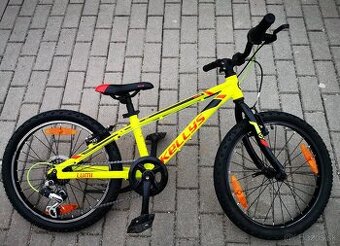 Na predaj detský. Bicykel KELLYS LUMI 20